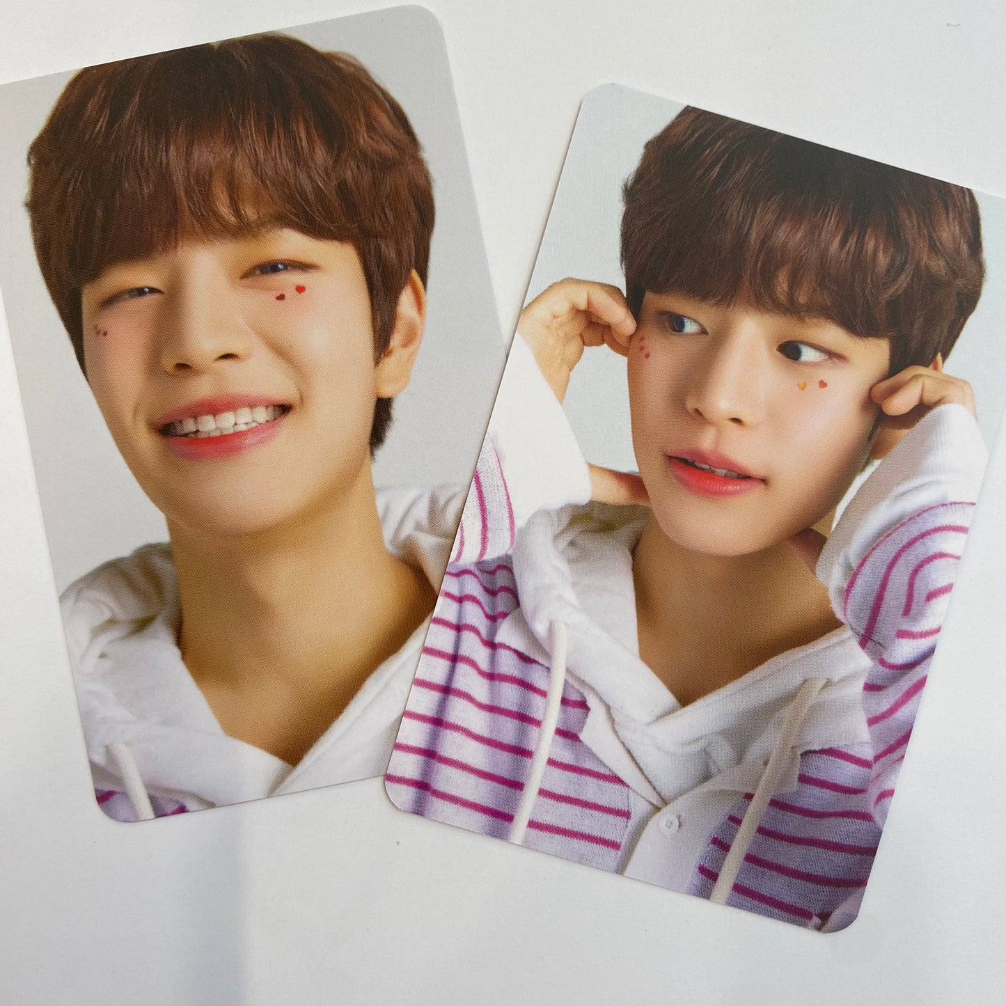 Stray Kids - Nacific Special Photocards