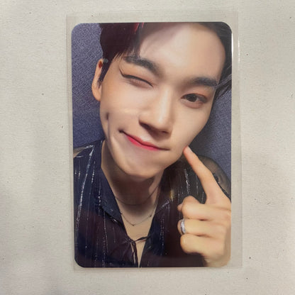 EVNNE - Target: ME Makestar Photocard (Round 1)