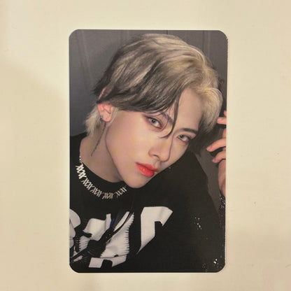 ZEROBASEONE - Melting Point Beatroad Lucky Draw Photocard