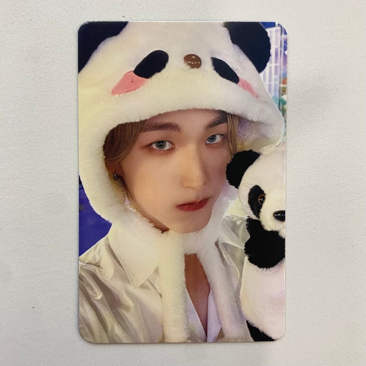 XODIAC - Only Fun Makestar Pre-order Photocards