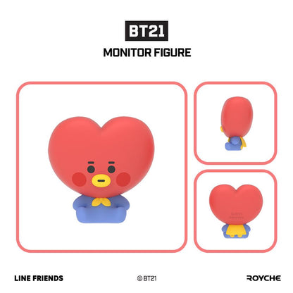 BT21 - Baby Monitor Figure