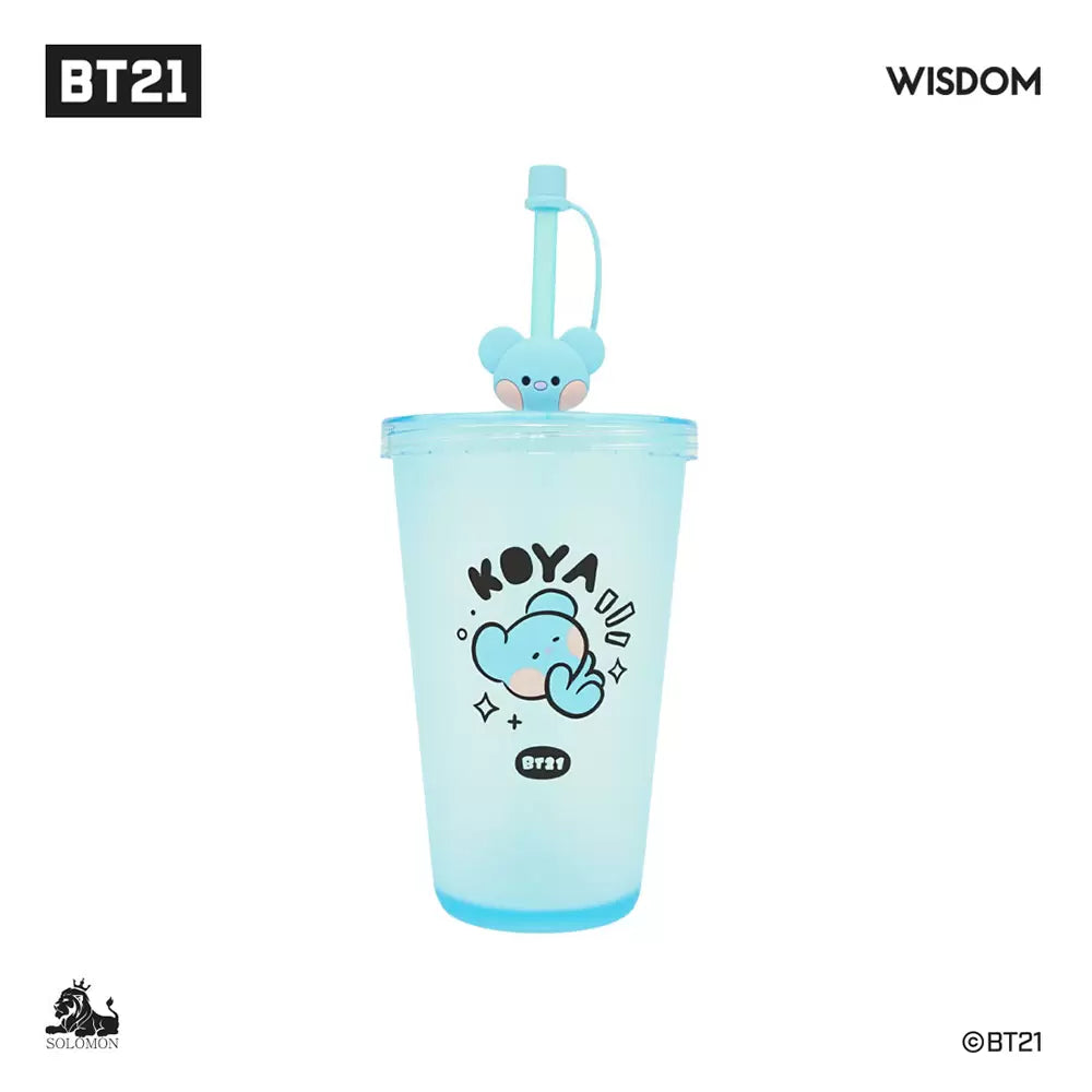 BT21 - Minini Tumbler