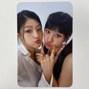 KISS OF LIFE - Key Of Factory 2024 Fan-Con Photocards