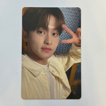 NCT DREAM - DREAM()SCAPE FANPLEE PHOTOCARDS