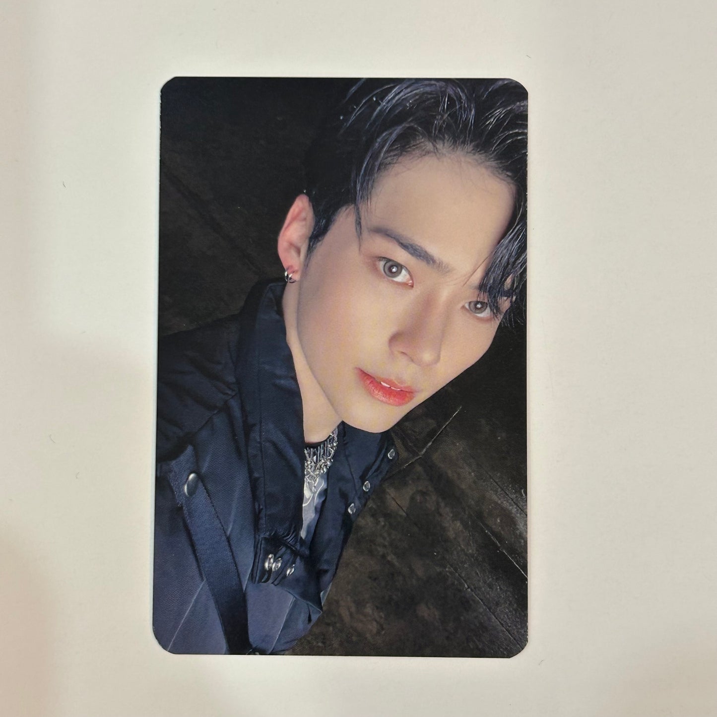 ZEROBASEONE - Melting Point Beatroad Lucky Draw Photocard