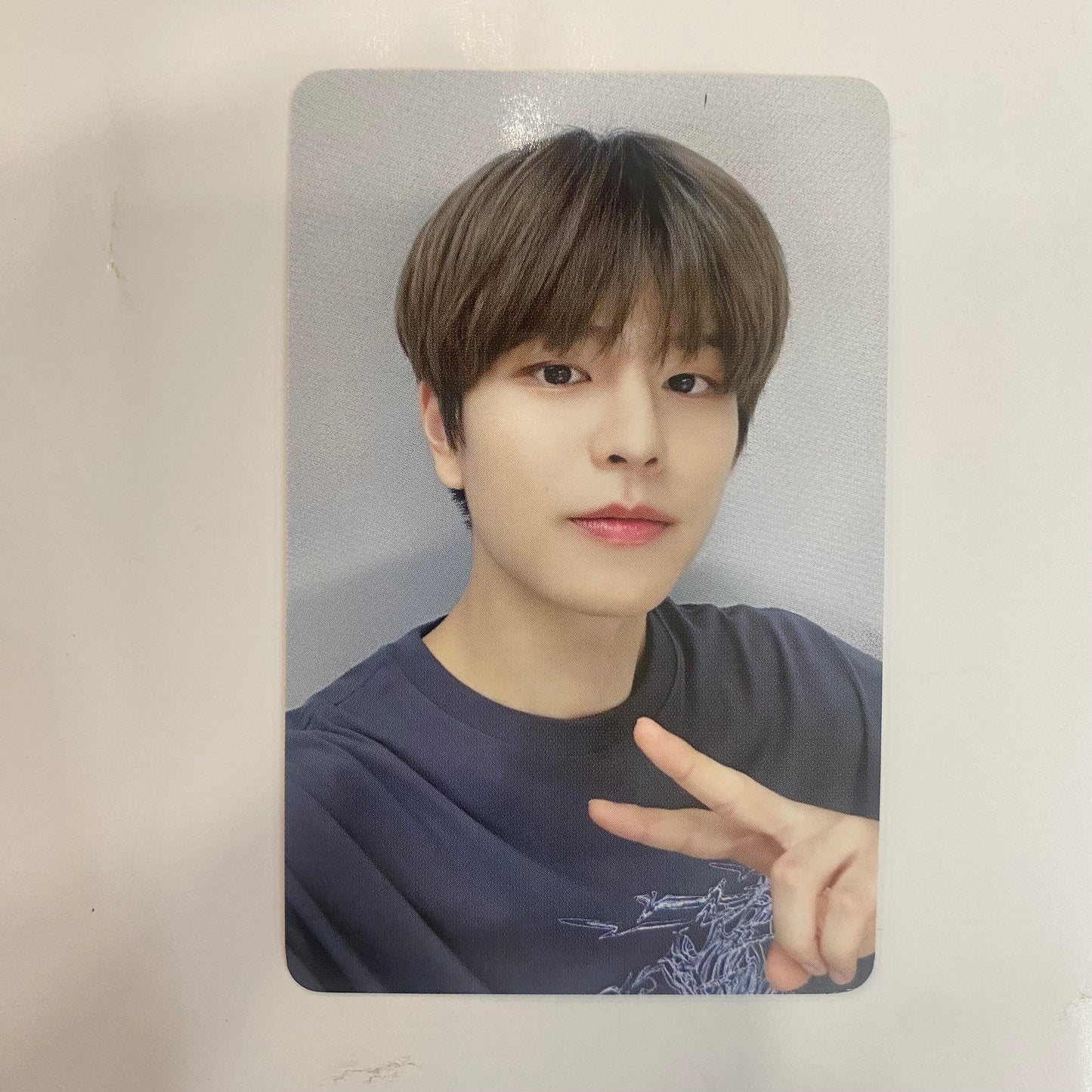 Stray Kids - ROCK-STAR Withmuu Photocards