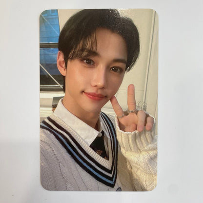 Stray Kids - Nacific Photocards