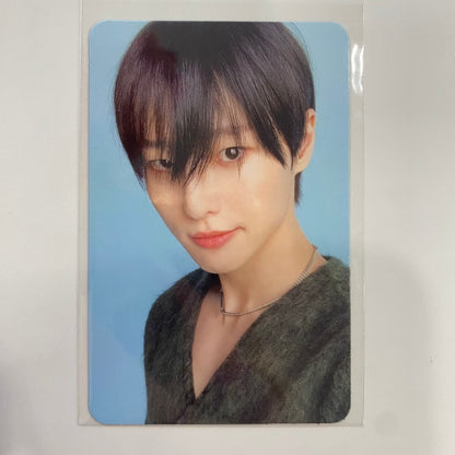 WOODZ - OO-LI Makestar Photocards