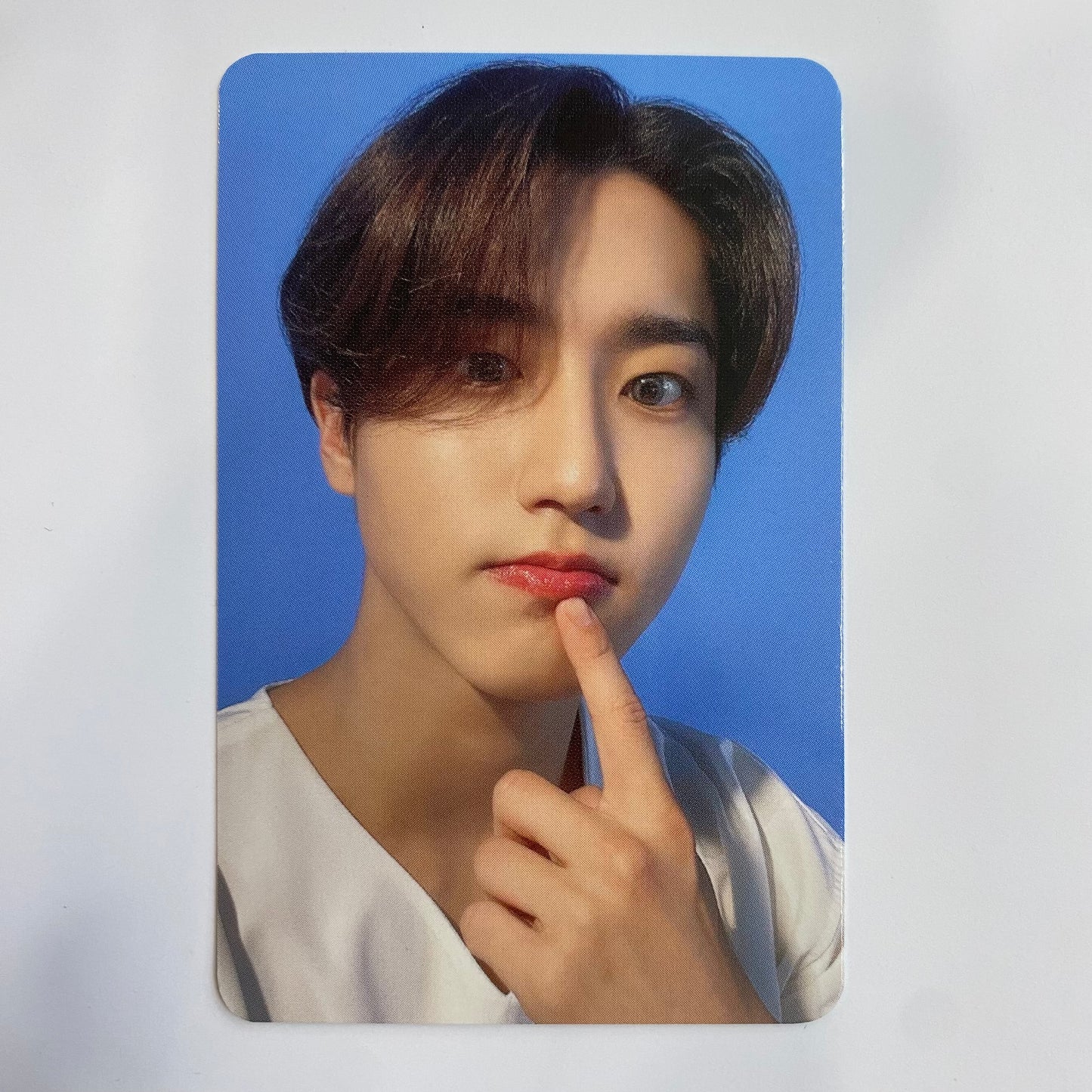 Stray Kids - Nacific Photocards