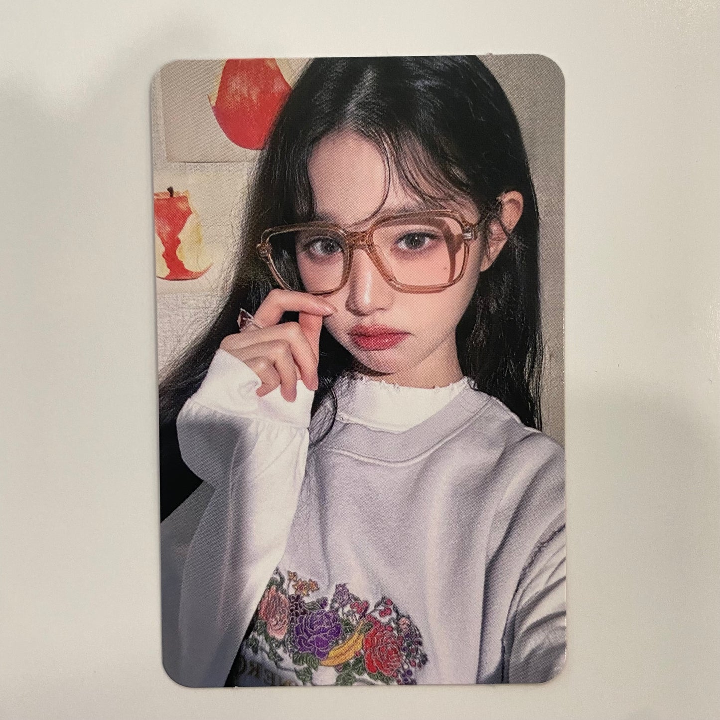 IVE - I've Mine Soundwave Photocards