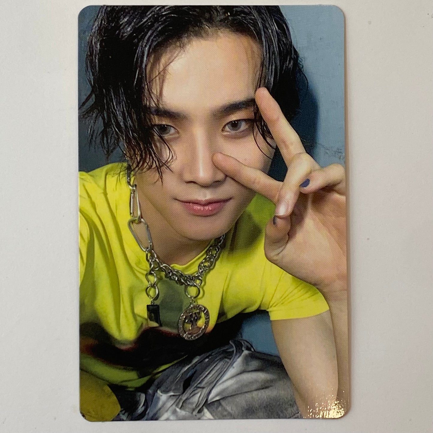 8TURN - UNCHARTED DRIFT Album Photocards