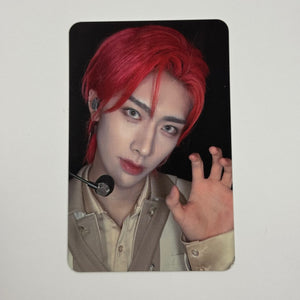 ZEROBASEONE - YOU HAD ME AT HELLO Music&Drama Photocard