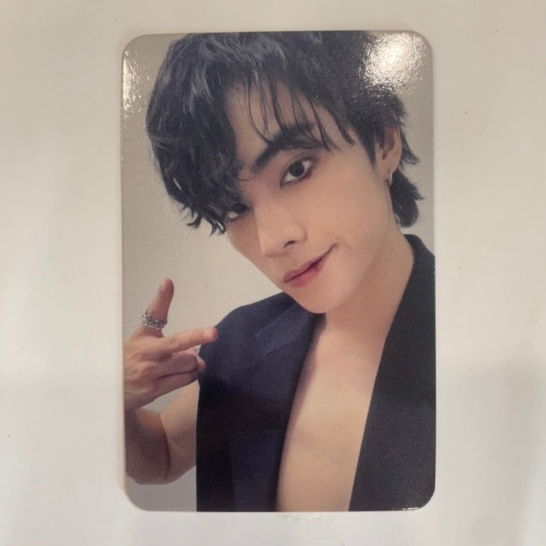 WAYV - On My Youth Music Plant Photocard