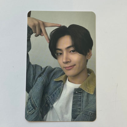 ENHYPEN - ROMANCE: UNTOLD Music Plant Photocards