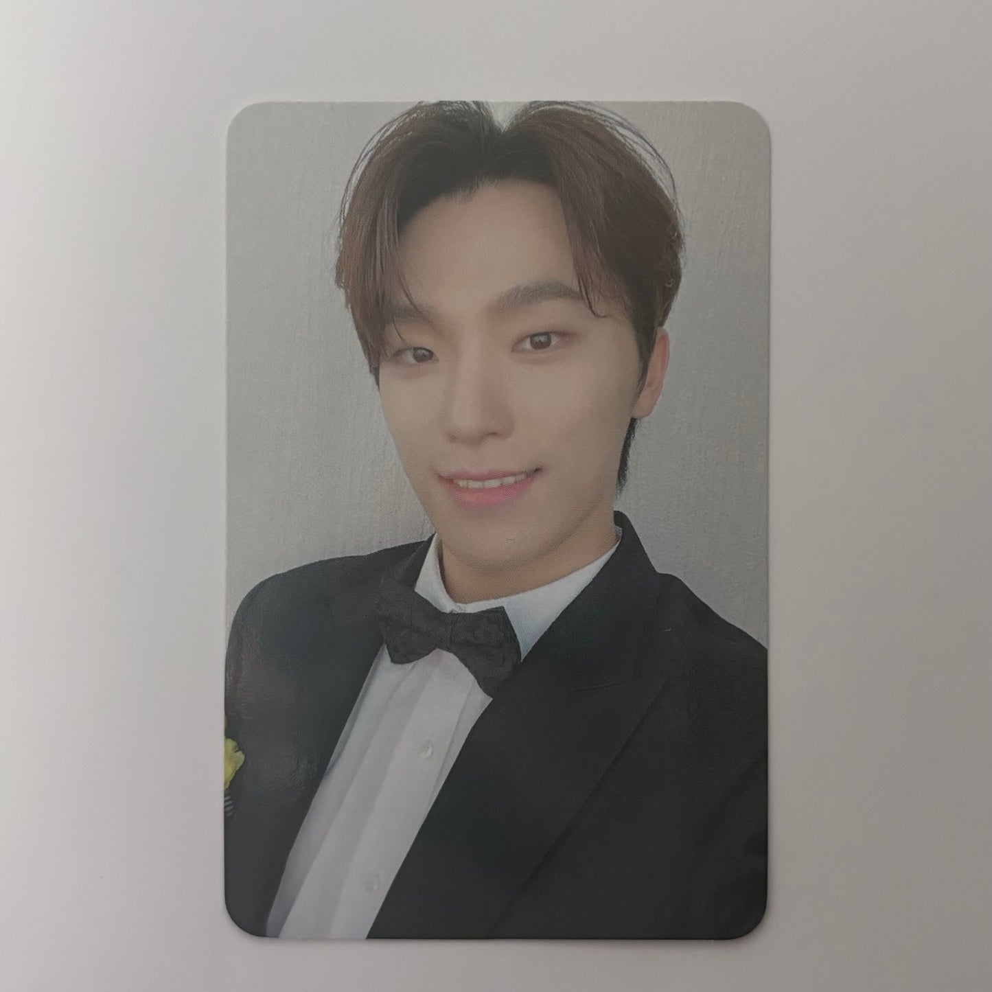 SEVENTEEN - Official Album Photocards