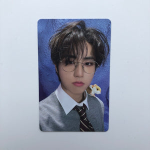 STRAY KIDS - [MAGIC SCHOOL] PHOTOCARDS