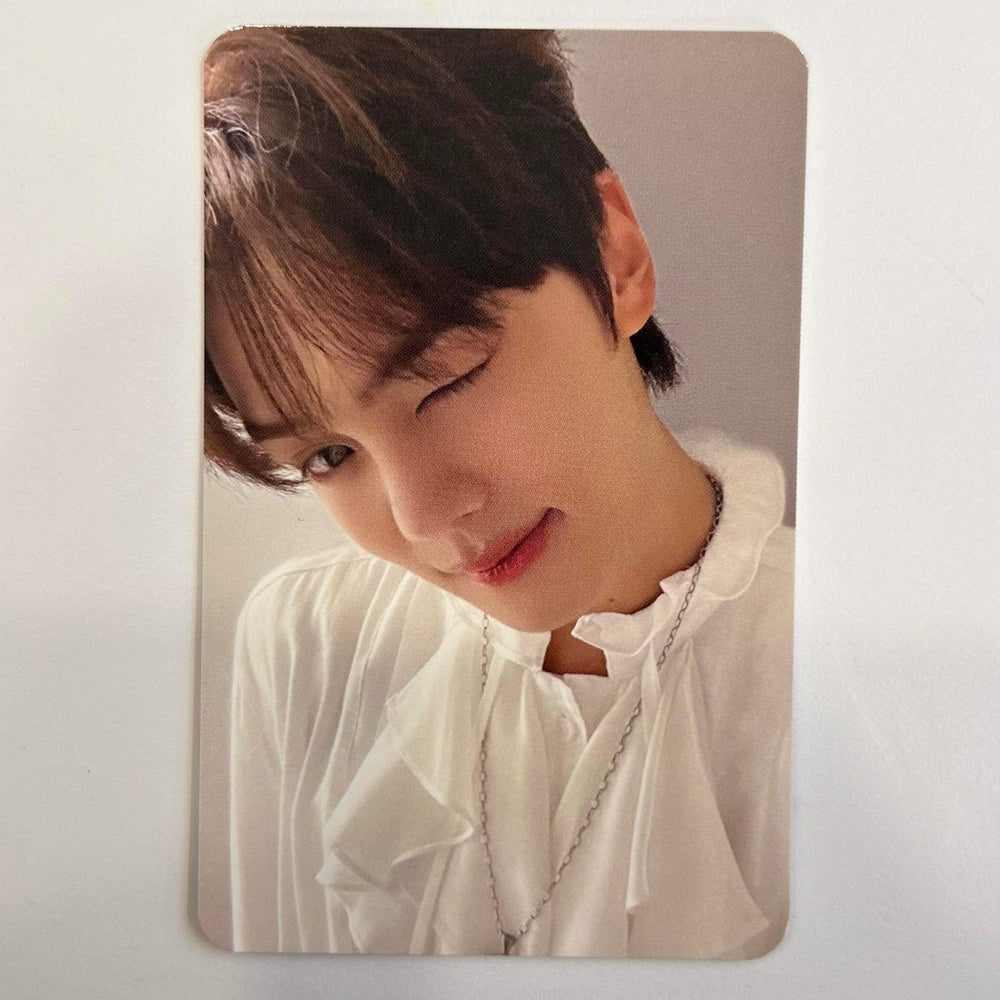ZEROBASEONE – [THE MOVING SEOUL POP-UP STORE] Mini L-Holder Photocards
