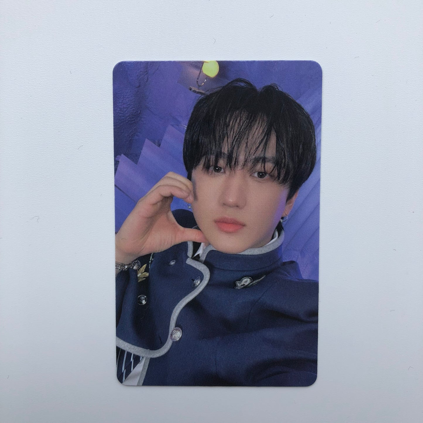 STRAY KIDS - [MAGIC SCHOOL] PHOTOCARDS