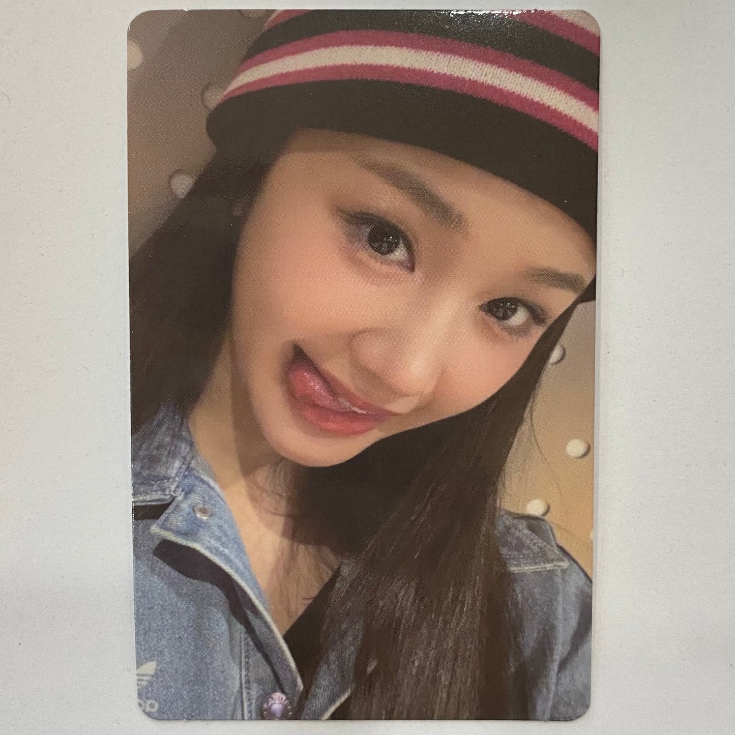 BABYMONSTER - BABYMONS7ER YG Benefit Photocards