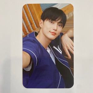 
            
                Load image into Gallery viewer, RIIZE - Baskin Robbins Photocards
            
        