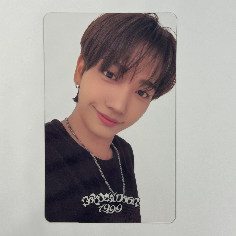 BOYNEXTDOOR - 19.99 Weverse Photocard