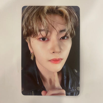 ZEROBASEONE - Melting Point Withmuu Photocard