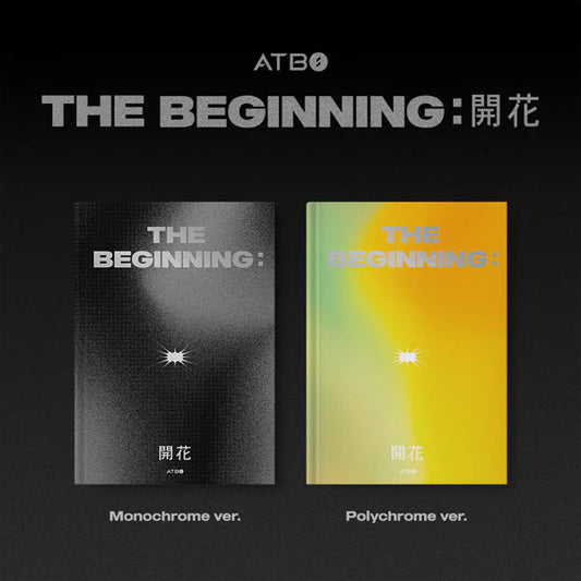 ATBO - THE BEGINNING : Blossom