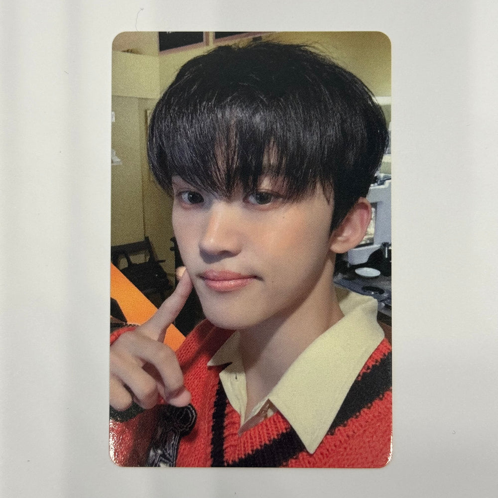 LUN8 - AWAKENING Fanplee Photocards