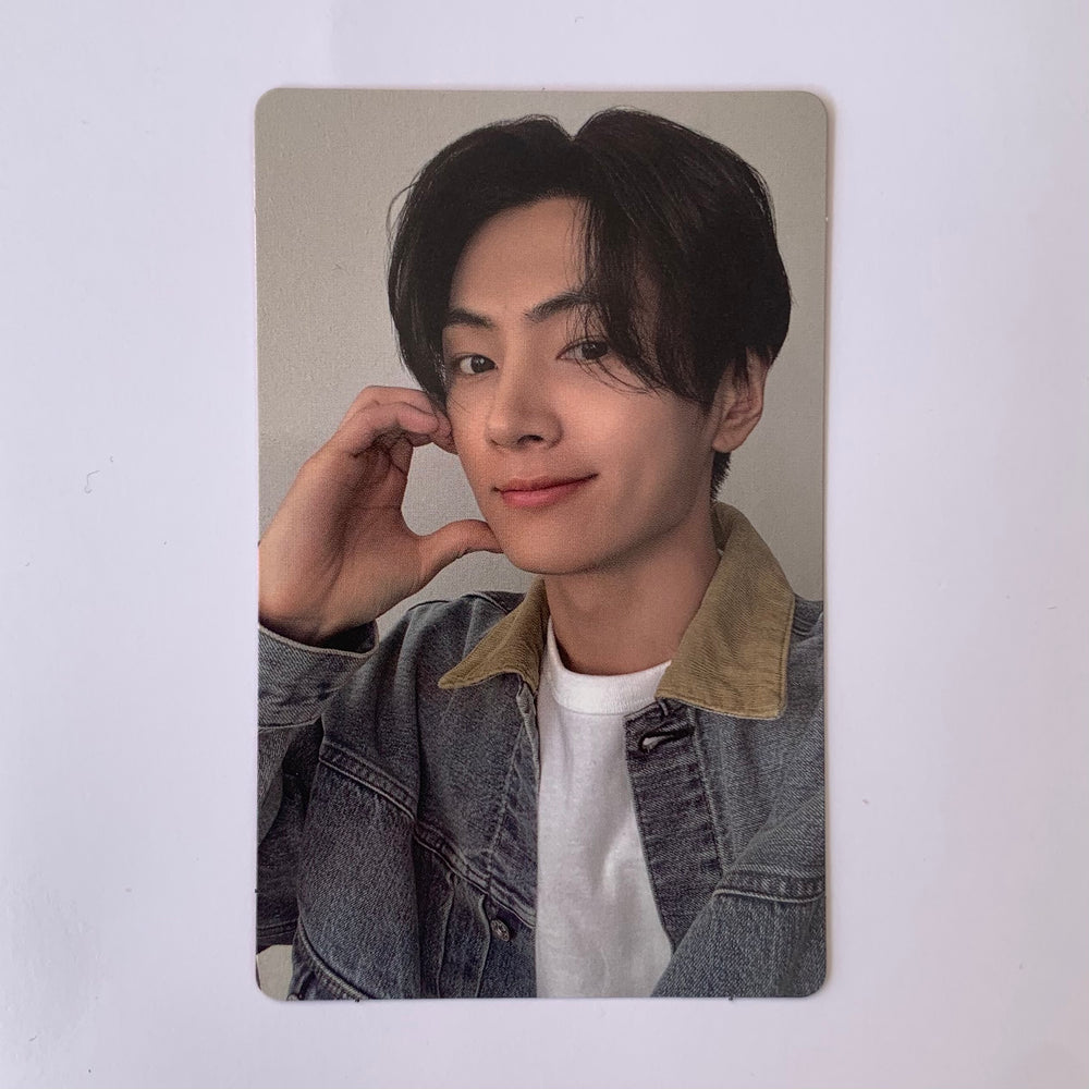 ENHYPEN - ROMANCE: UNTOLD Weverse Photocards