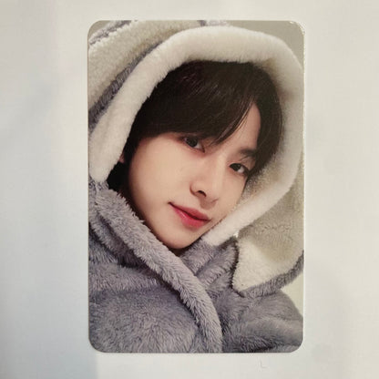 AMPERS&ONE - Makestar Photocards