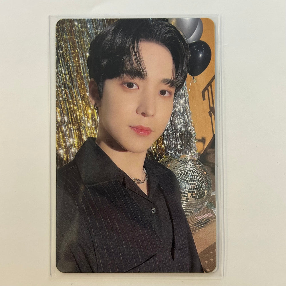 ATEEZ - 2023 SEASON'S GREETINGS Photocard