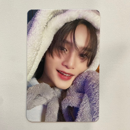 XODIAC - Only Fun Makestar Pre-order Photocards