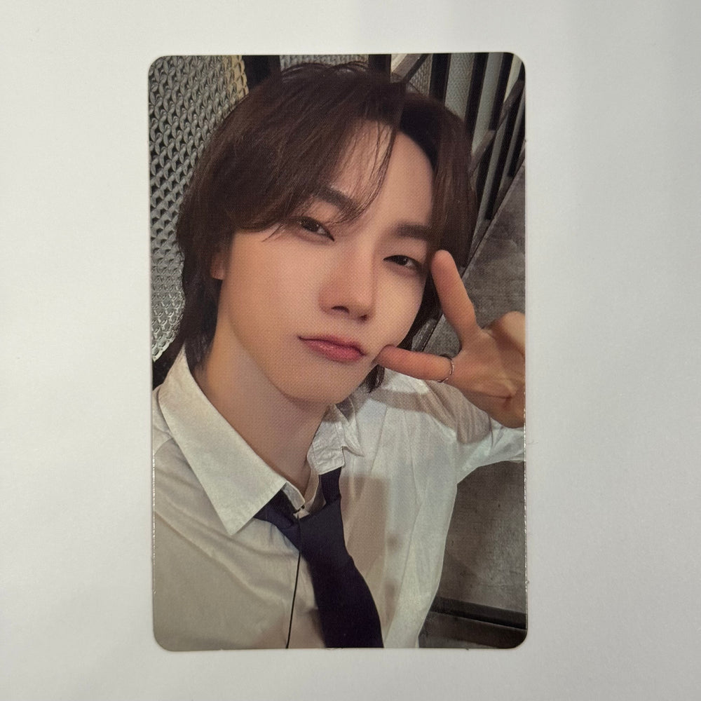 BOYNEXTDOOR - 19.99 Weverse Photocard