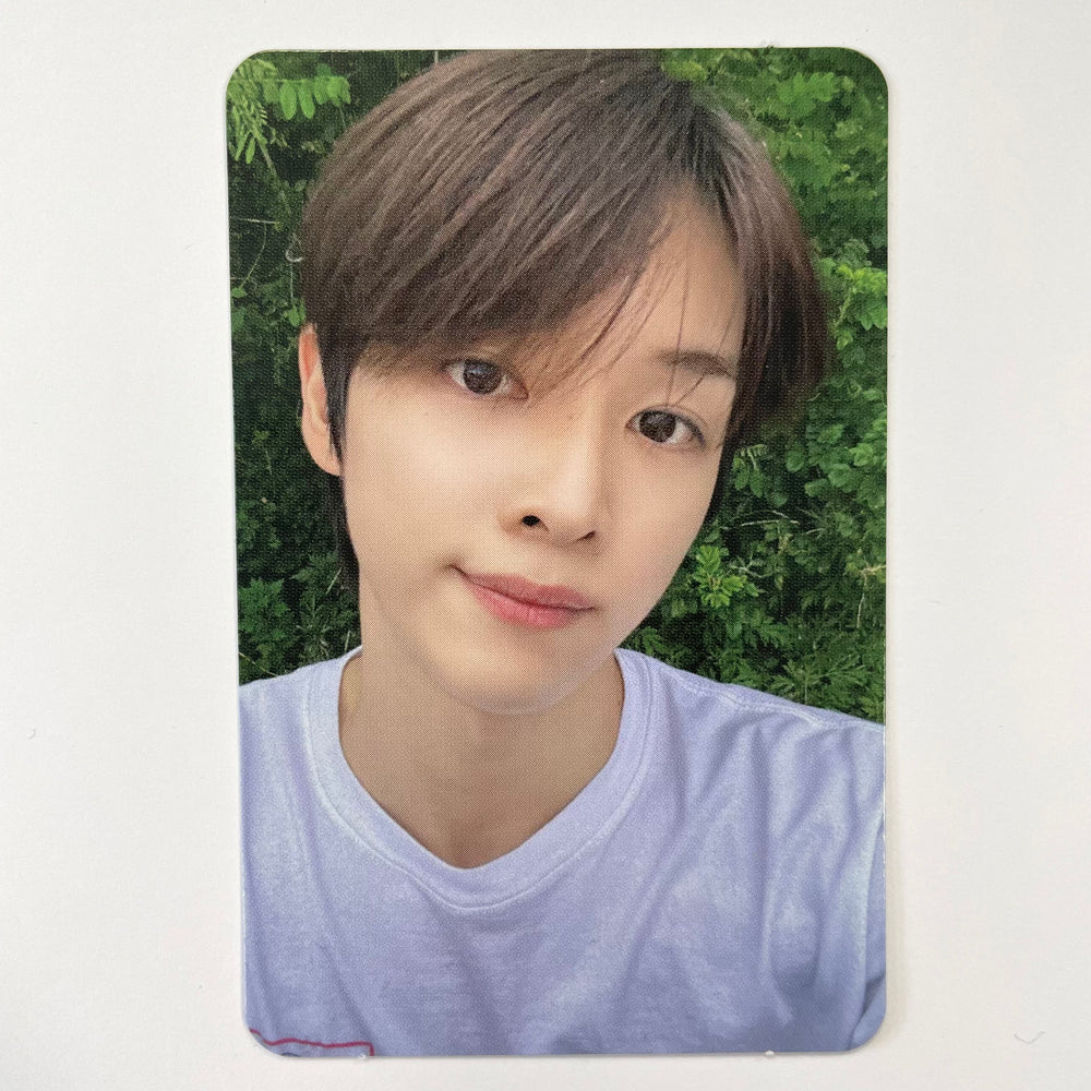 RIIZE - RIIZING SOUNDWAVE Photocard