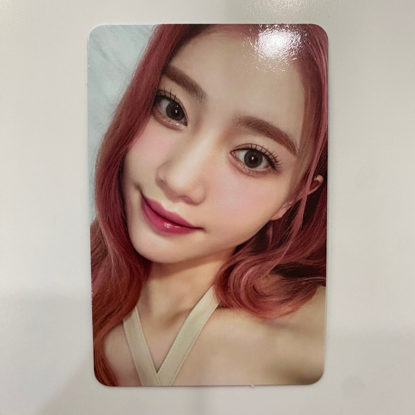 Kep1er - Magic Hour Makestar Photocard