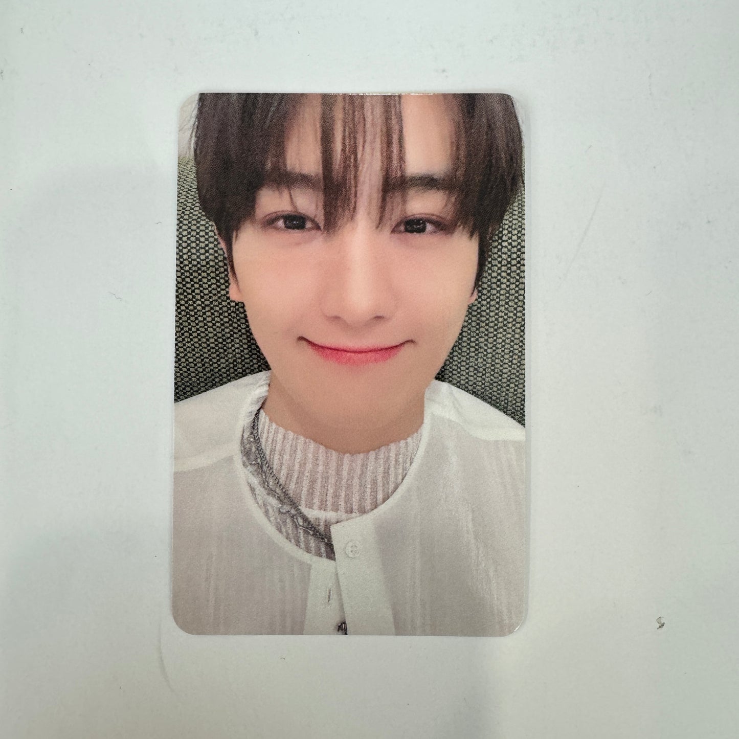 The Boyz - [PHANTASY] Pt.3 Love Letter Everline Pop Up Photocards