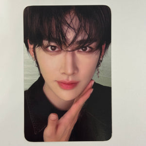 ZEROBASEONE - Cinema Paradise Withmuu Photocard