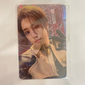 Stray Kids - ROCK-STAR YES24 Photocards