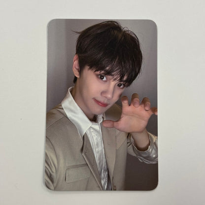 ZEROBASEONE - YOU HAD ME AT HELLO Music&Drama Photocard