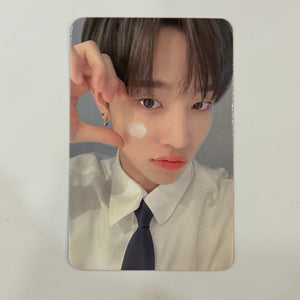 DRIPPIN - Seven Sins Dear My Muse Photocard