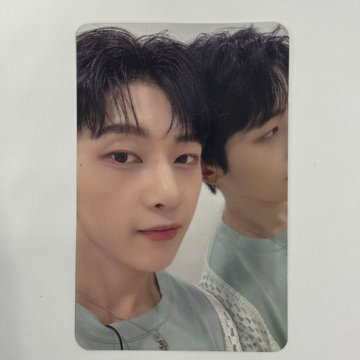 ZEROBASEONE - Cinema Paradise Ktown4u Photocard