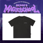 STRAY KIDS - [MAGIC SCHOOL]  T-SHIRT