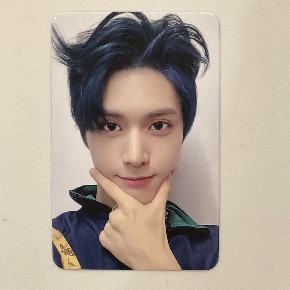 XIKERS - House Of Tricky : Trial and Error Apple Music Photocards