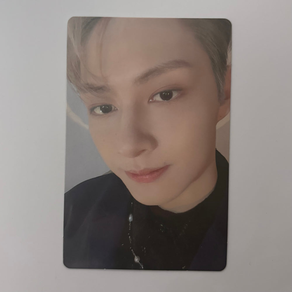 SEVENTEEN - Official Album Photocards