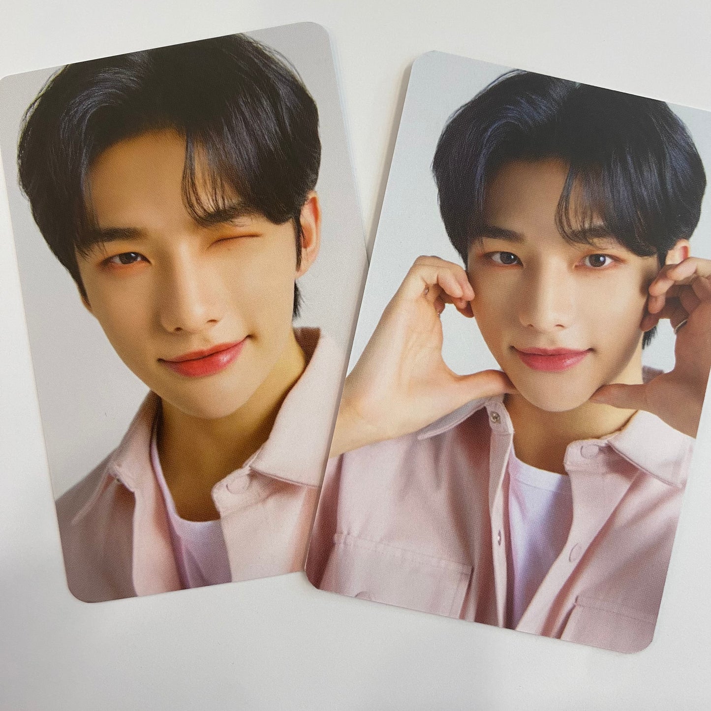 Stray Kids - Nacific Special Photocards