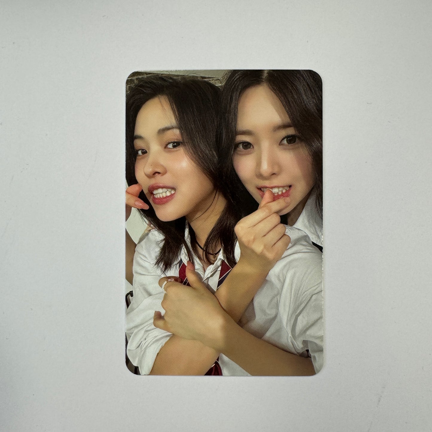 ITZY - Midzy 3rd Generation Fan Kit Photocard