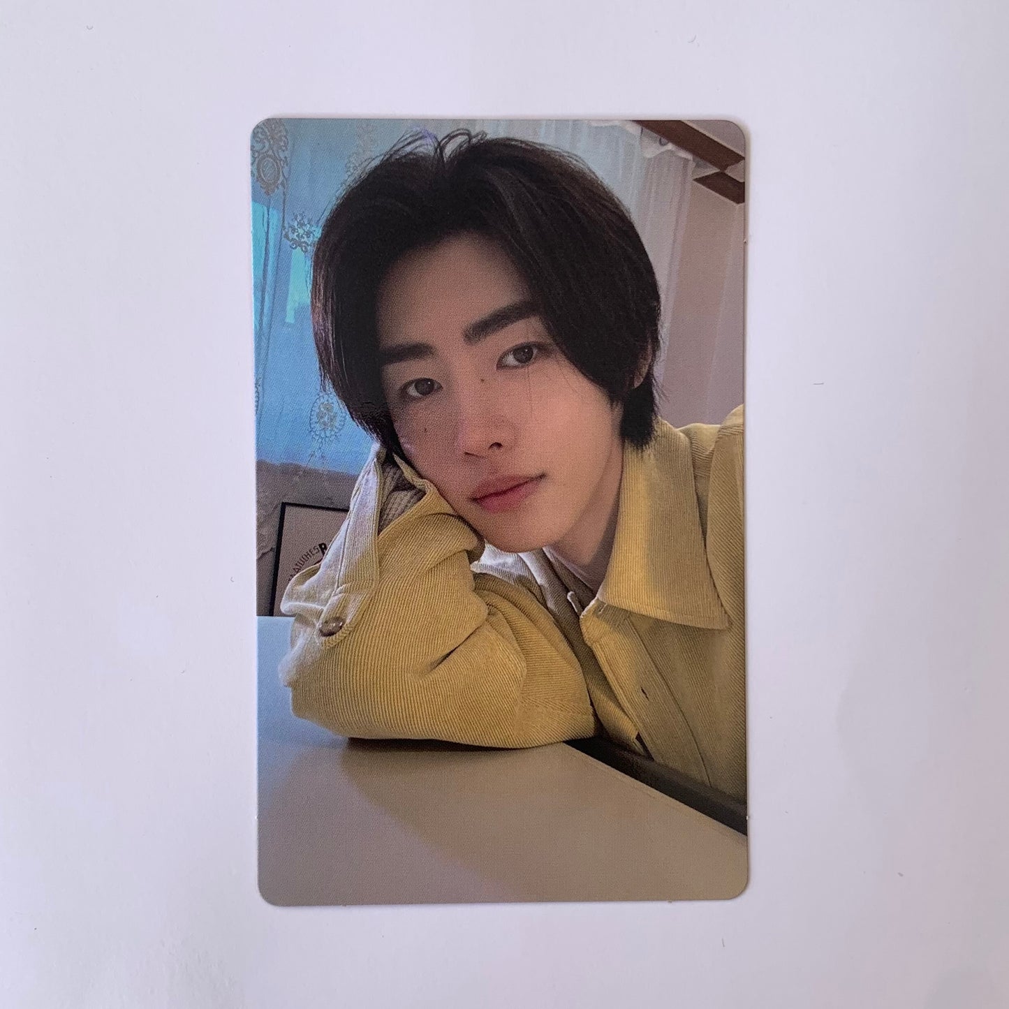 ENHYPEN - ROMANCE: UNTOLD Weverse Photocards