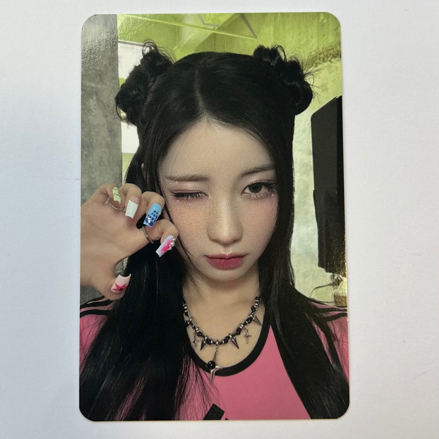 BABYMONSTER - Drip KTOWN4U Photocards