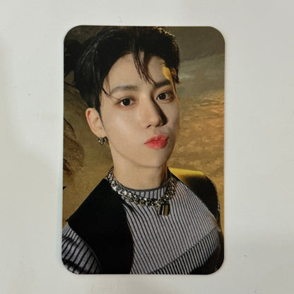 DRIPPIN - Villain: ZERO Dear My Muse Photocard