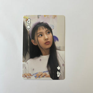 NEWJEANS - Seasons Greetings 2023 Photocards